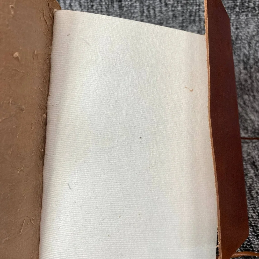 N/A vtg handmade
